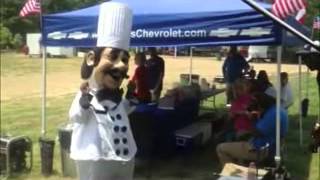Chevrolet Dealership Texarkana, TX | Chevy Dealership near Texarkana, TX