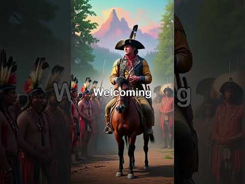 قبيلة ماندان بناة الأكواخ والأساطير الأرضية قصص قصيرة تاريخ الأمريكيين الأصليين تاريخ الأمري