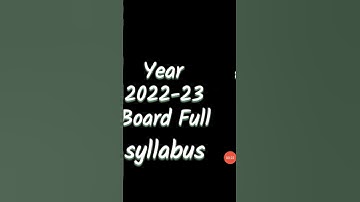 Class 9th CBSE syllabus (2022-2023) || and also exercise Out of Syllabus of math|| #subscribe #cbse