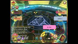 Wizard101 NEW PVP GLITCH/HACK