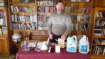 CC Cycle 3 Science Week 16 #93 "Bubbler"