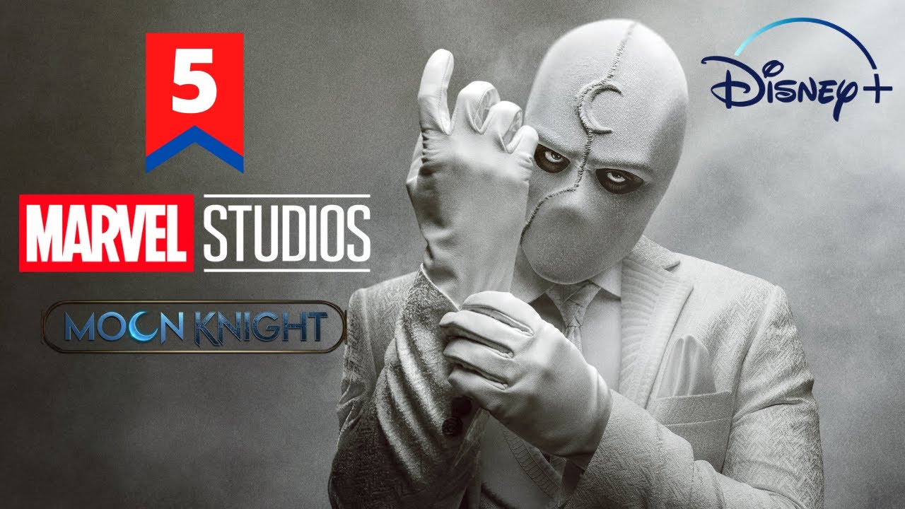 Moon Knight: Season 1, Episode 5 - Rotten Tomatoes