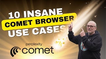 10 MIND BLOWING Use Cases for Perplexity