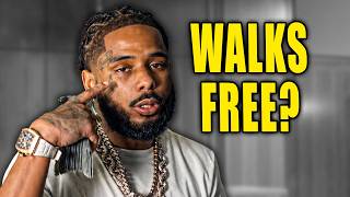 Pooh Shiesty Could WALK FREE