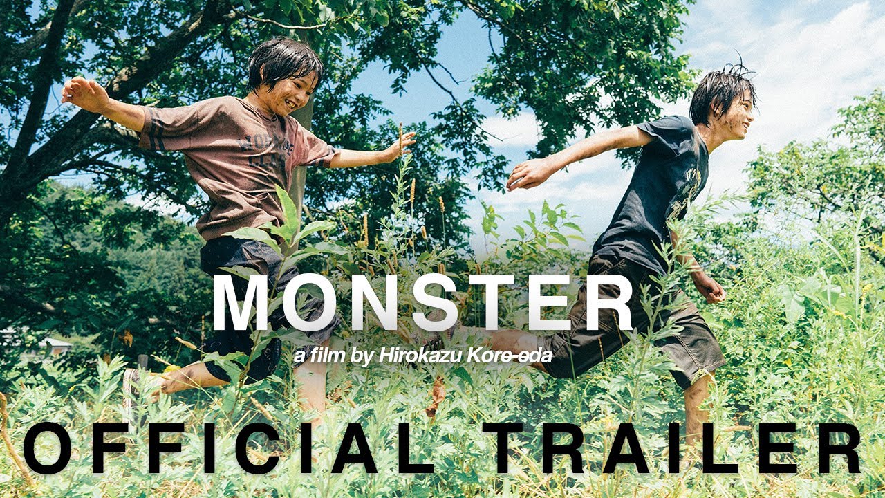 Get Ready for Action: Watch the Monster Hunter Series Trailer on Tickfilm  Movie Trailer App, by Tickfilm Movie Trailer App, Oct, 2023