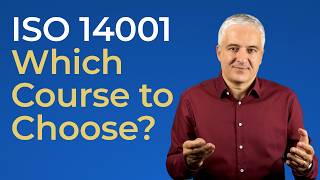 Which ISO 14001 Course Should You Choose: A Complete Guide