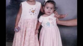 Mis princesas