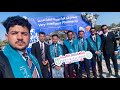حفل تخرج طلاب صيدلة ذي قار الدفعة التـاسـعة 