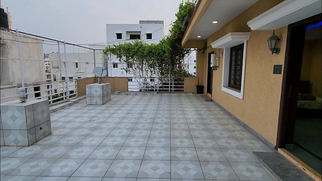 Independent House for sale in Manikonda Hyderabad 300 sqyds