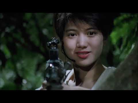 國產凌凌漆 李香蘭