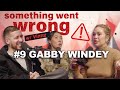 Something went wrong wvinny  ep  9  gabby windey