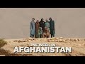 یک هفته در افغانستان ویدئوی کامل سفر 