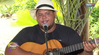 Fenua Vibes (Saison 2) - Tahitian Smile