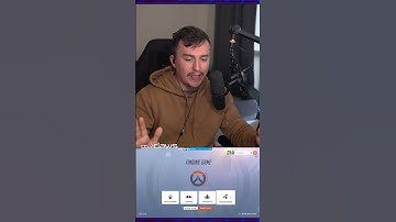 Quickplay is WAY TOO SWEATY #overwatch2