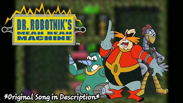 Dr. Robotnik