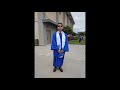 Andre villamin graduation june 4 2020 notre dame regional school