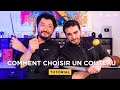 Comment choisir et entretenir des couteaux