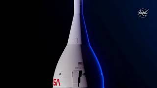 Space Launch System Core Stage Overview