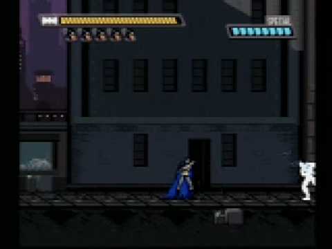 Batman Plug N Play Games Part 2 - YouTube