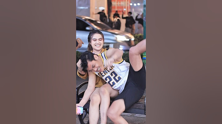 Prank cewe cantik sampe ngakak