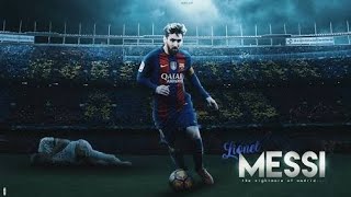 Lionel Messi Beast Mode Destroying Great Players ●  Legend For A Reason