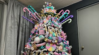 Árbol navideño