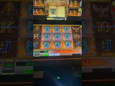 Its Landed On The First One #Casino #BigWin