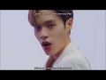 AB6IX (에이비식스) LEE DAE HWI (이대휘) - ROSE, SCENT, KISS [Eng Sub Rom Han]
