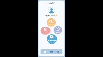 Electronic Visit Verification (EVV) approved by DOH/OMIG.