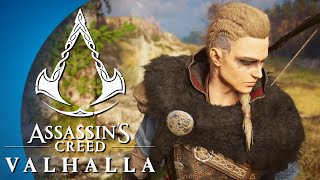 Assassin's Creed: Valhalla (Ubisoft Forward 2020)