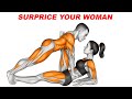 The SECRET Exercise to a STRONGER Pelvic Floor Muscle