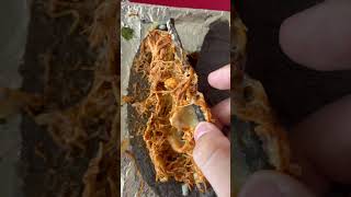 Machetes Cuidad Juárez Mexico MUST TRY #food #fire #delicious #life #mexico