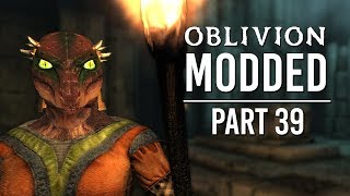 Oblivion Modded - Part 39 | Ayleid Puzzles