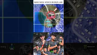 TEAM SOUL UNSTOPPABLE! Insane WWCD in BGIS 2026 LAN | Pure Domination &amp; Highlights  #soul  #shorts
