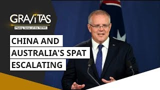 Gravitas: Why China and Australia are locked in a diplomatic spat