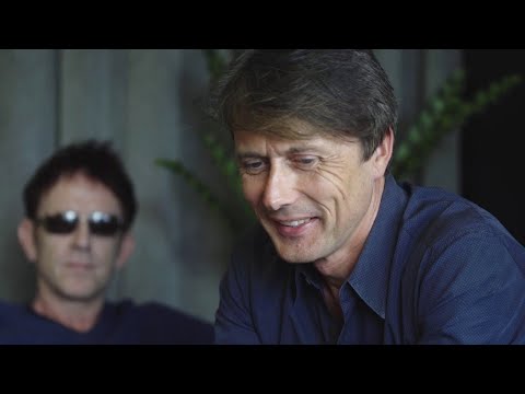 SUEDE - Track By Track, Part 11 (Dead Bird)