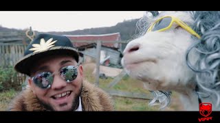 Printu de la Cluj - Capra (video oficial) Resimi