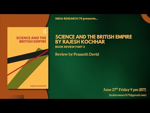 Science and the