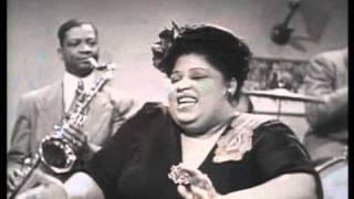 June Richmond - 47th Street Jive chords