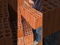 work tools for lifting piles of bricks #construction #tools #brick #popular #viralshorts #shorts