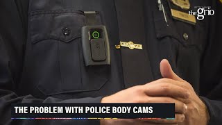 Are Police Body Cameras Really Keeping Black People Safe?