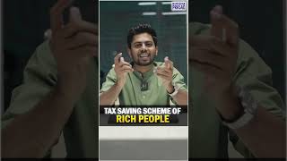 How They Convert Black Money Into White?