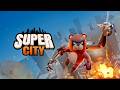 Super City Official Coming Soon Trailer