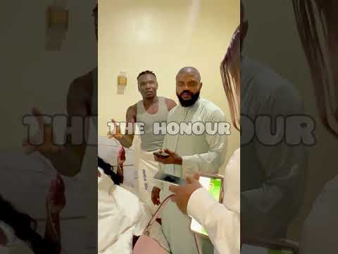 Visa fraud exposed and caught 
