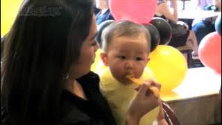 Ussy Sulistiawaty Anti Baby Sitter