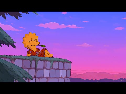 Chillhop Vibes 🌿😌🎧 Lofi hip hop ~ Stress Relief, Relaxing Music, Study To