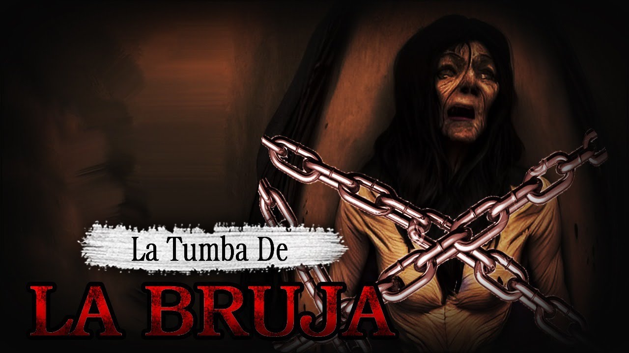 El Secreto Fue Asegurado Con Cadenas Por Muchos Años (Relato Completo) Historias De Terror - REDE