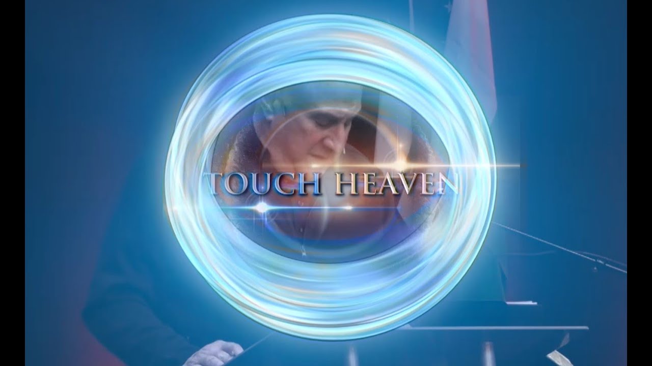 Welcome to Touch Heaven 2021