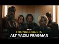 Alt Yazılı İlk Resmi Fragman