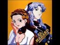 El-Hazard 2 - Kioku - Ending (the rarest El Hazard's song)